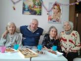 Старчески дом Елпида до Пловдив<br><p>Възрастни хора в наши дом</p>