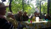 Дом за възрастни и болни хора<br><p>общи колективни сбирки</p>